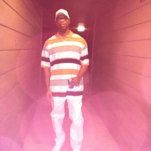 Meet your Posher, Jay